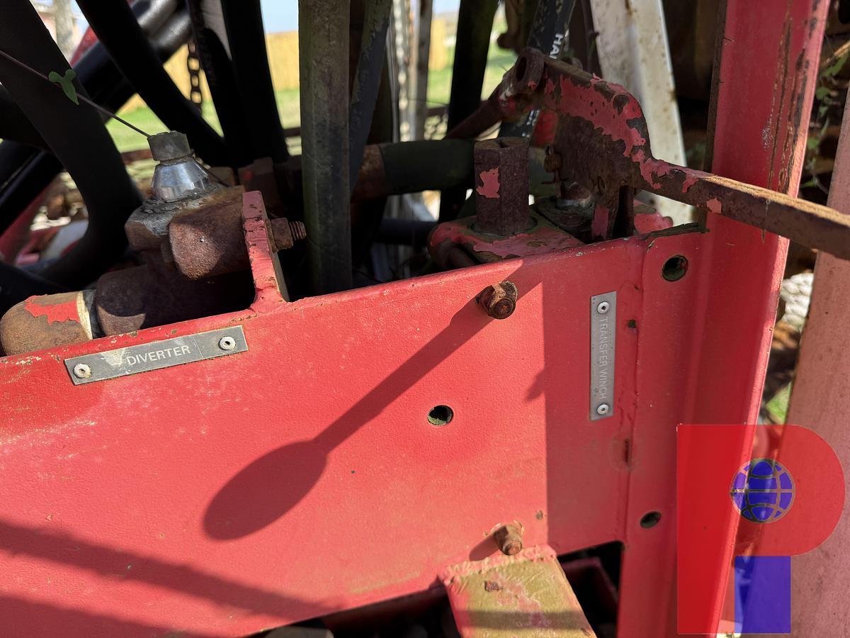 Used 1979 MOLLER 300 DD 96'-180K 4-AXLE WELL SERVICE WORKOVER RIG