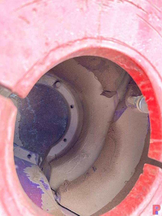 Used BJ 6-6/8”-7” 175 TON CASING SPIDER