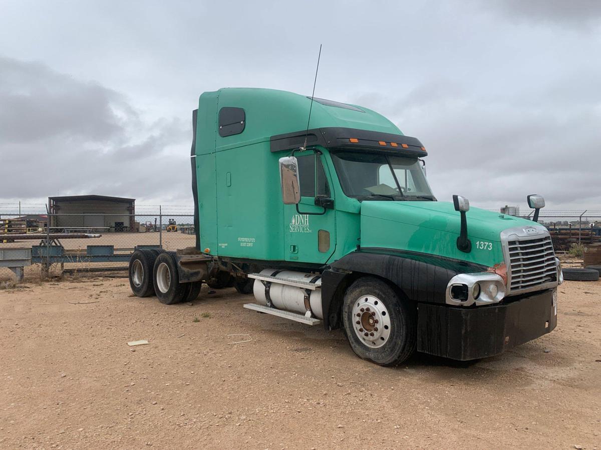Used Century Classic Freightliner Columbia
