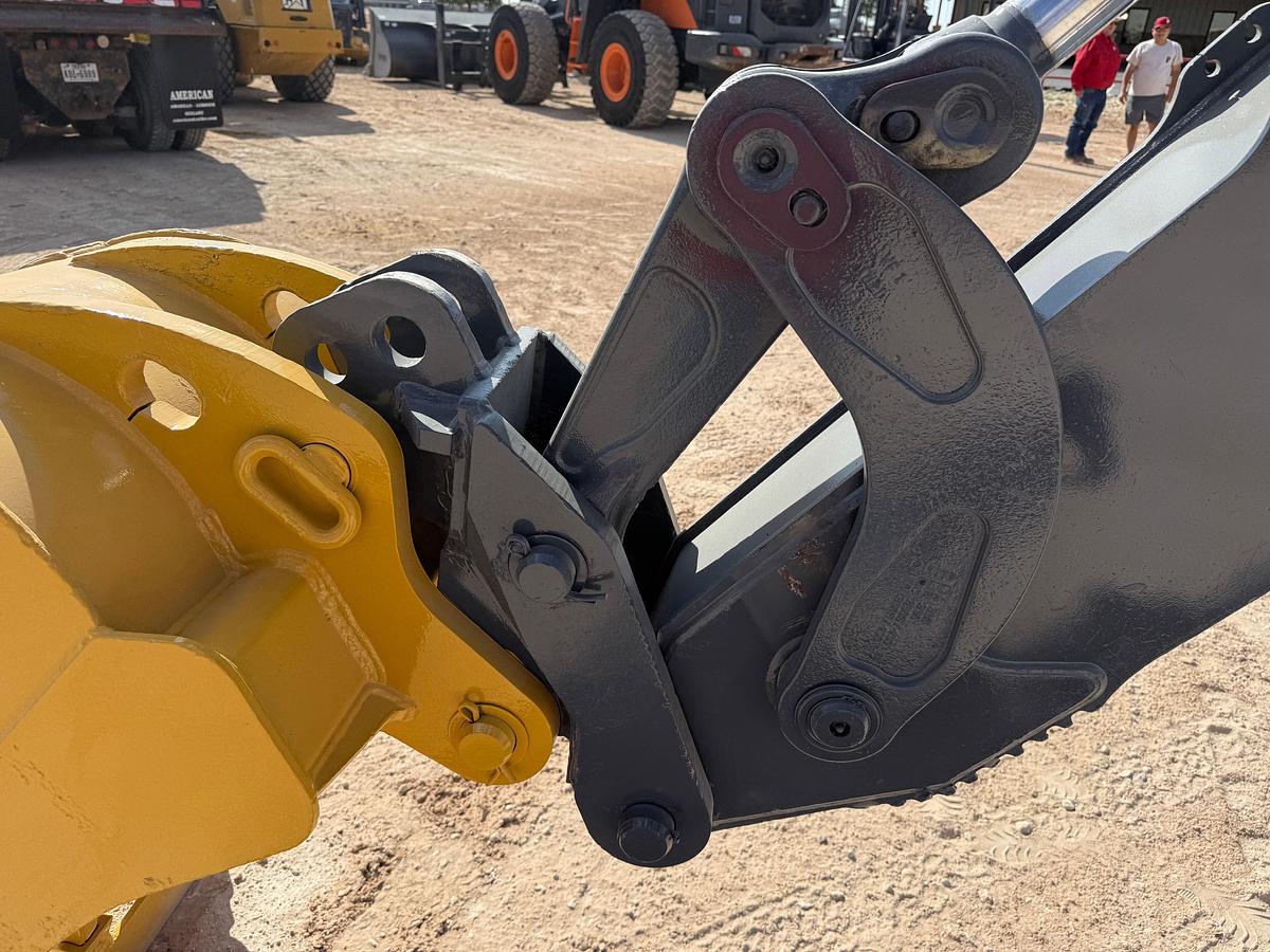 Used 2008 John Deere 310SJ EXTENDAHOE BACKHOE LOADER