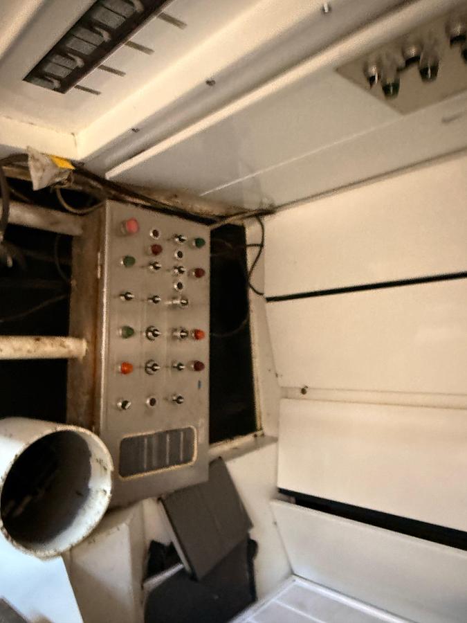 Used TESCO 500-TON ECO AC 900-HP TOP DRIVE ASSEMBLY