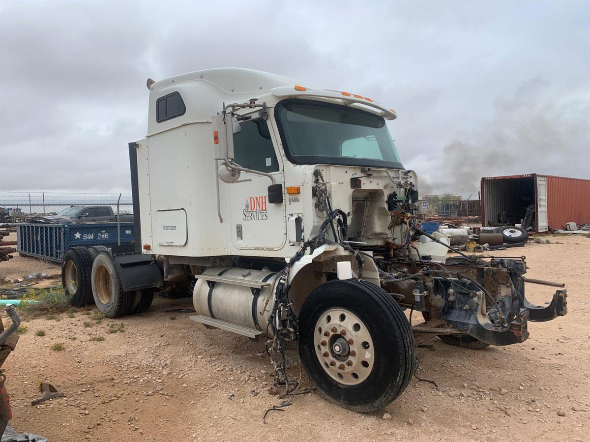 Used 2006 INTERNATIONAL 9500I
