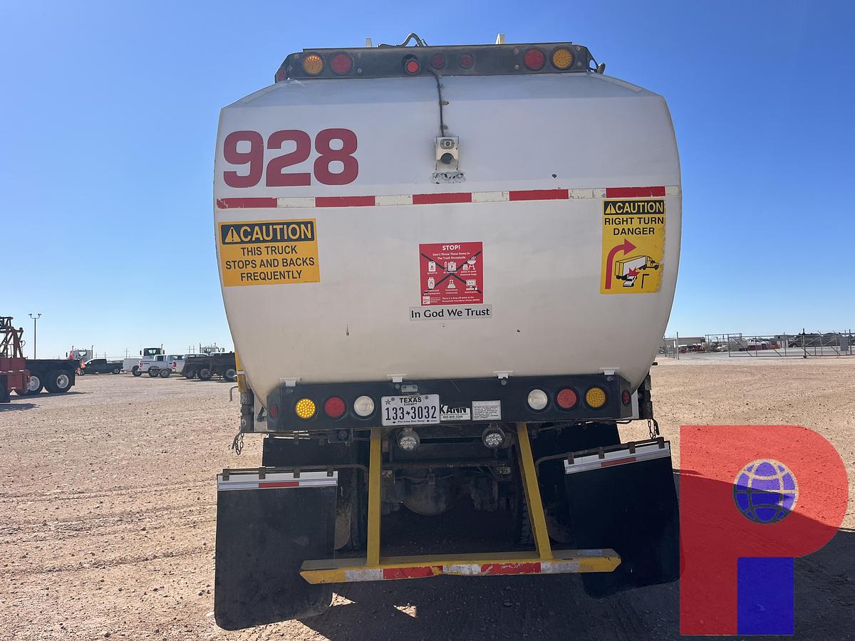 Used 2018 AUTOCAR XPEDITOR T/A 29YD CAB OVER TRASH TRUCK