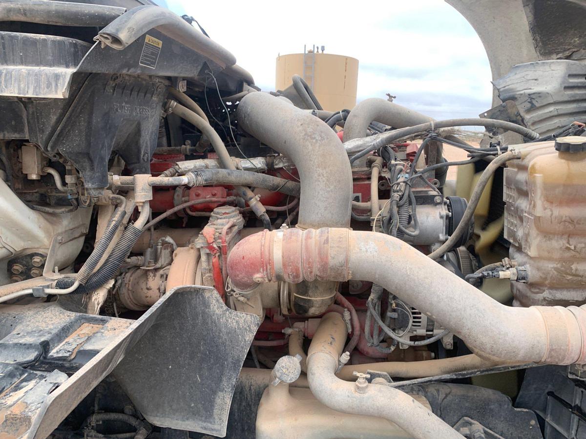 Used 2014 INTERNATIONAL PROSTAR+ Sleeper Truck