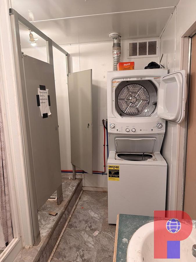 Used Alta-Fab 5 Bedroom Man Camp