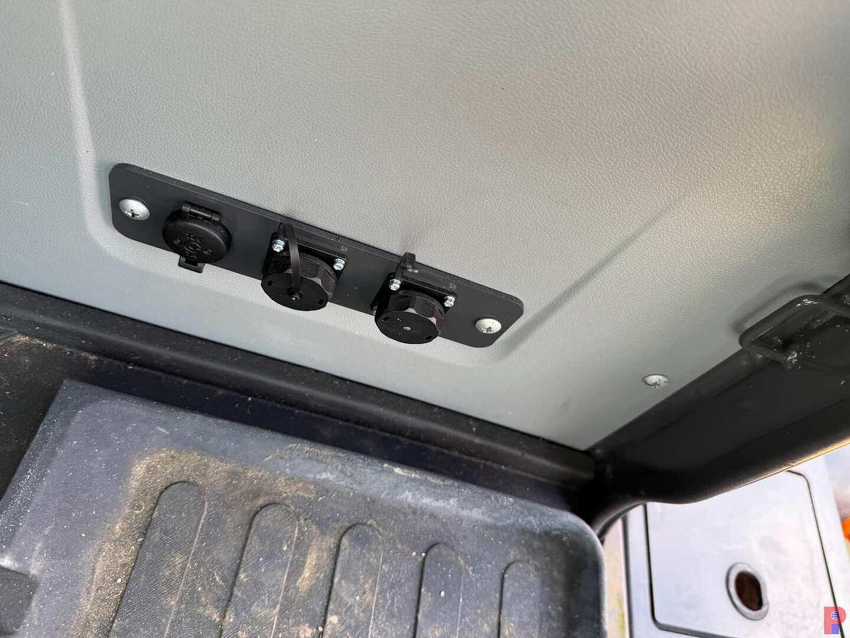 Used (NEW) 2024 DEVELON DL280-7 WHEEL LOADER **3 YEAR 5000 HOUR FULL WARRANTY**