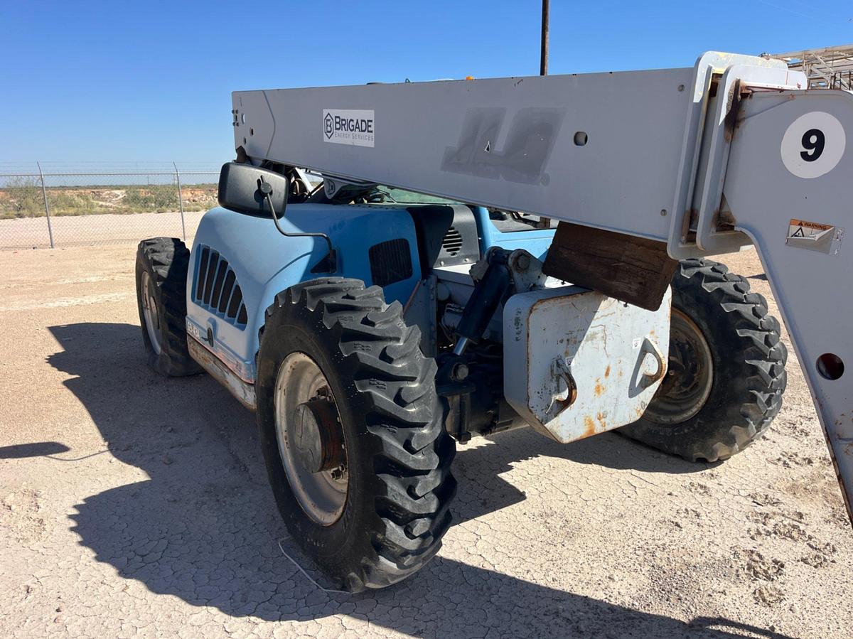 Used 2007 JLG G9-43A 9K TELEHANDLER (INOP)