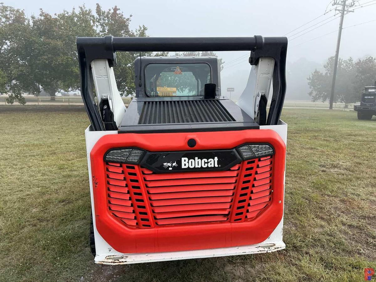 Used 2023 BOBCAT T76 TRACK SKID STEER