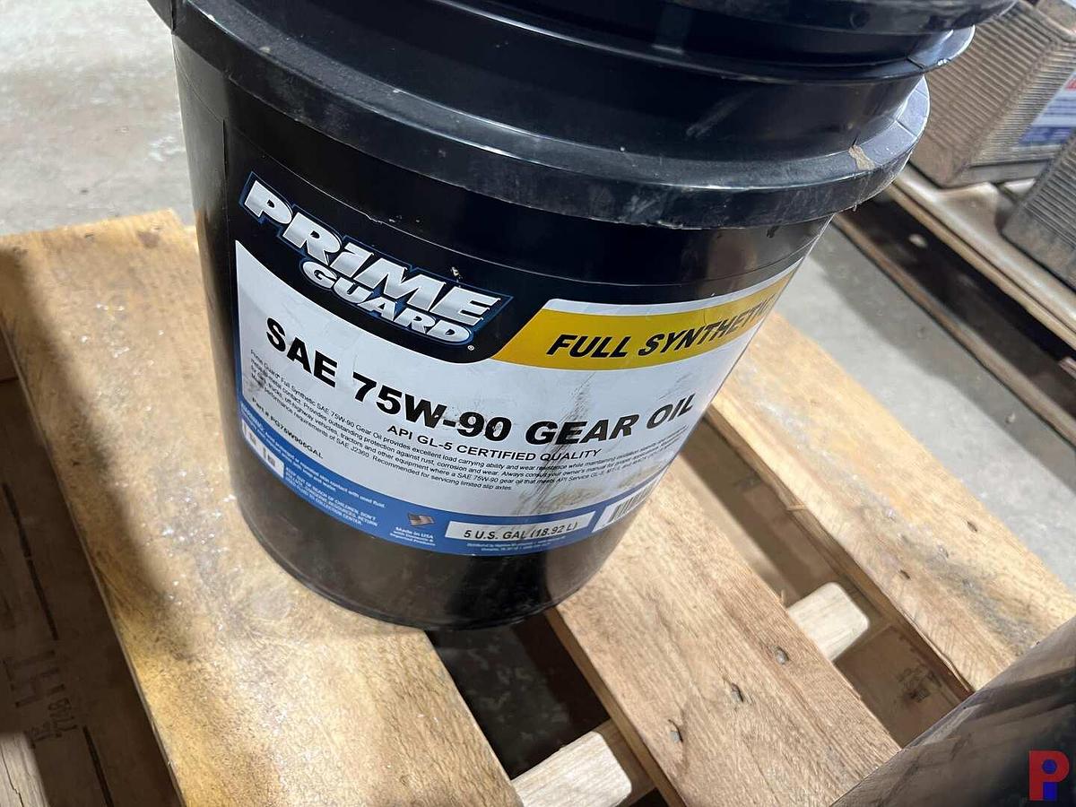 Used 3 PALLETS OF LANDING GEAR HANDLES, TARPS, GAUGES, BATTTERY CHARGERS, & SEE DETAILS