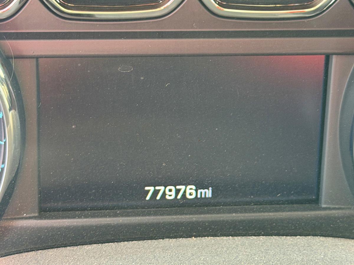 Used 2018 GMC SIERRA 1500 Z-71 CREW CAB 4x4 pickup