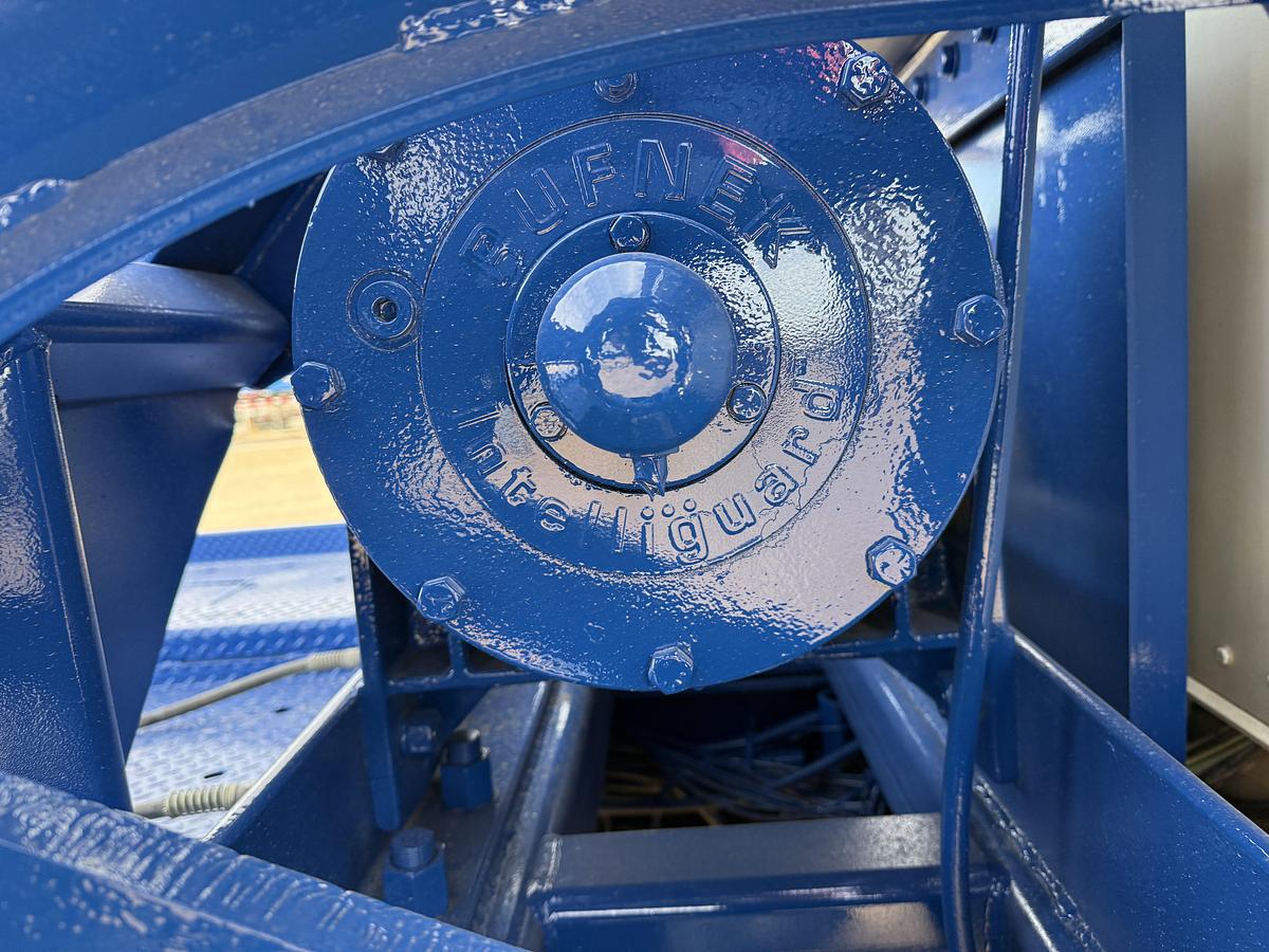 Used 2008 KENWORTH T800 T/A 60K HYD. SLICK BACK WINCH TRUCK