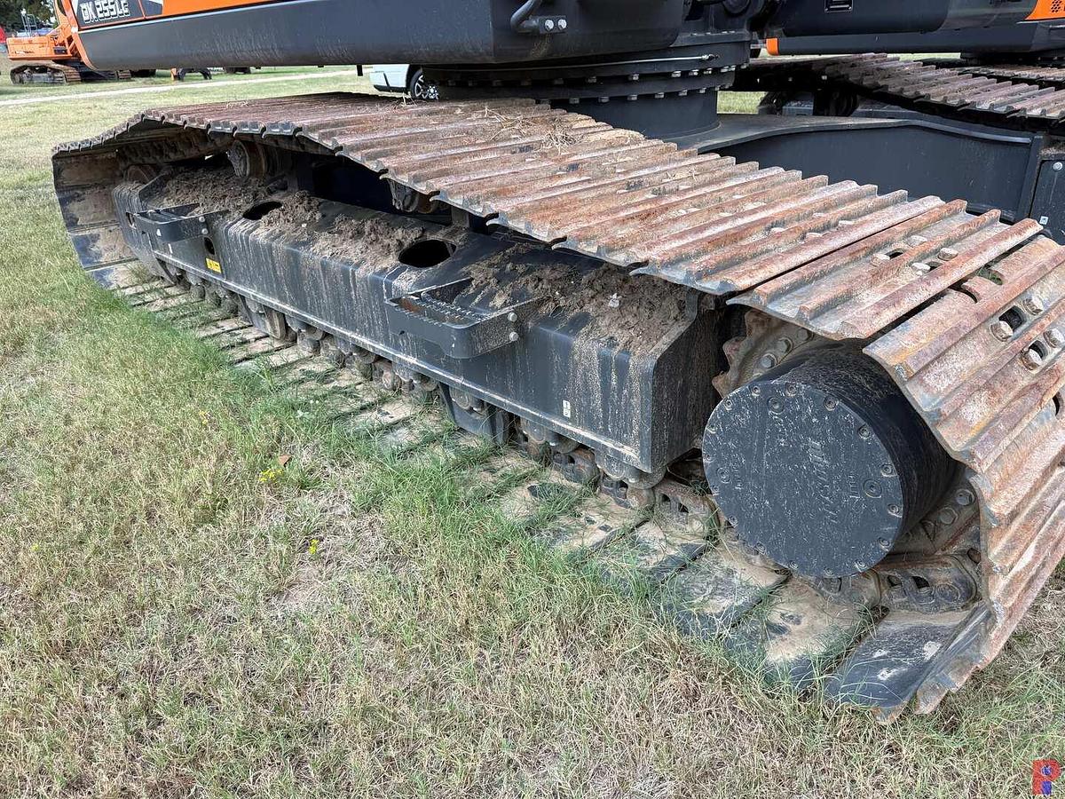 Used (NEW) 2023 DOOSAN DX255LC-7 EXCAVATOR**3YEAR 5000 HOUR FULL WARRANTY**