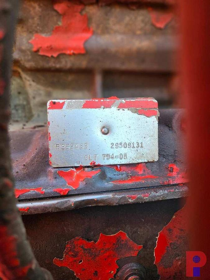 Used Corsair Swab Rig