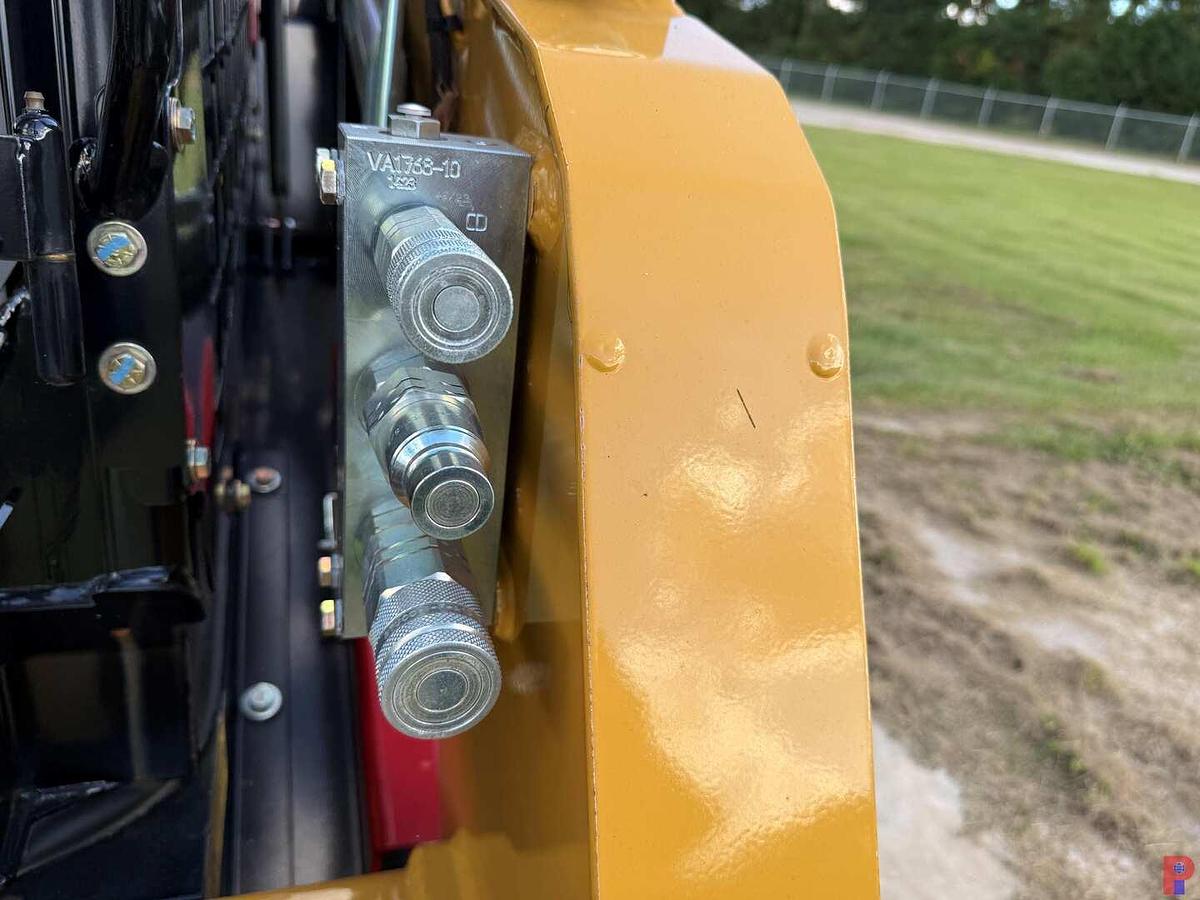 Used (NEW) 2024 ASV RT75HD COMPACT SKID STEER LOADER **2 YEAR 2000 HOURS**