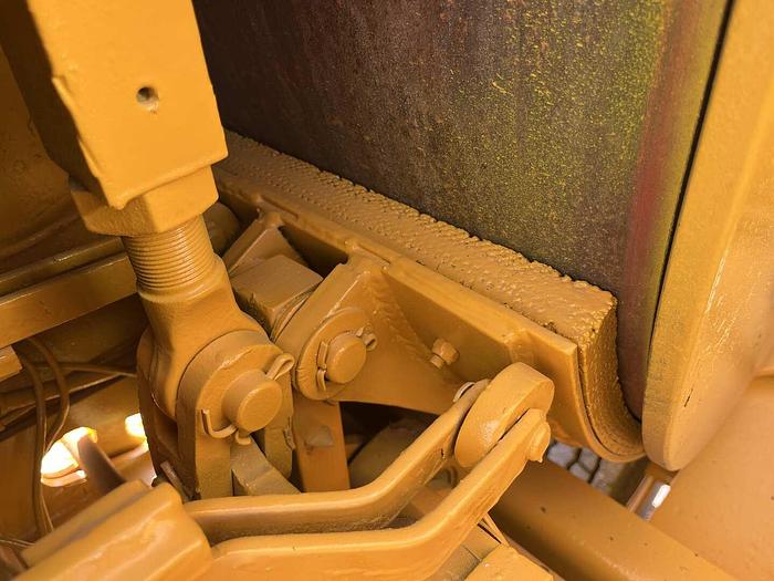 Used 1981 FRANKS 1287 DD 96’-215K 5-AXLE WELL SERVICE WORKOVER RIG TX PLATE 59P 355