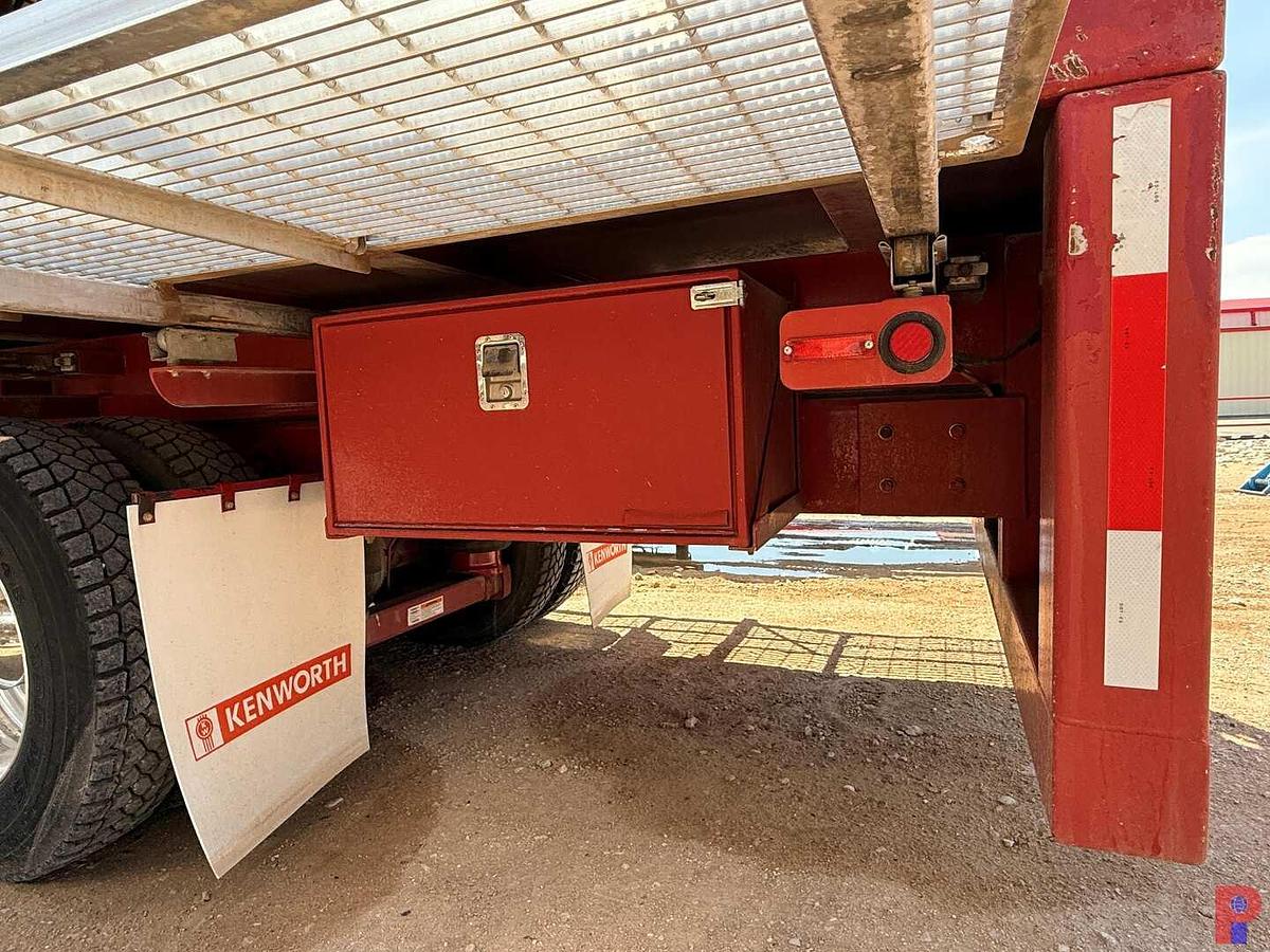 Used 2013 LAMB SERVICES BUILT SKIDDED NITROGEN GENERATION UNIT