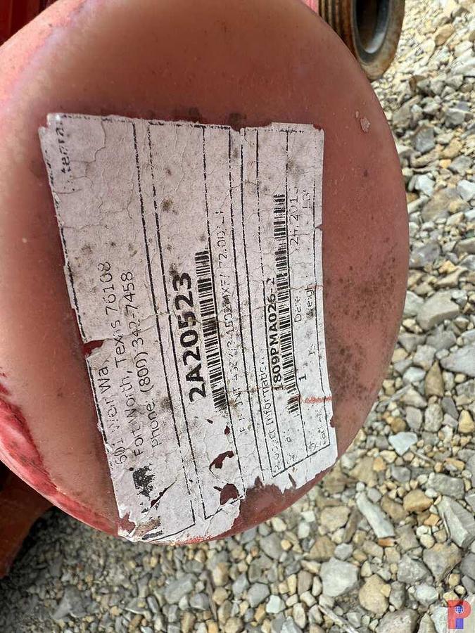 Used (9 X $) (9) 4’-6’ JTS 3” FIG 1502 15K WP FLOW IRON