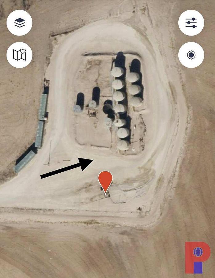 Used Turn Key Salt Water Disposal Facility SWD CR 351 Snyder, Tx