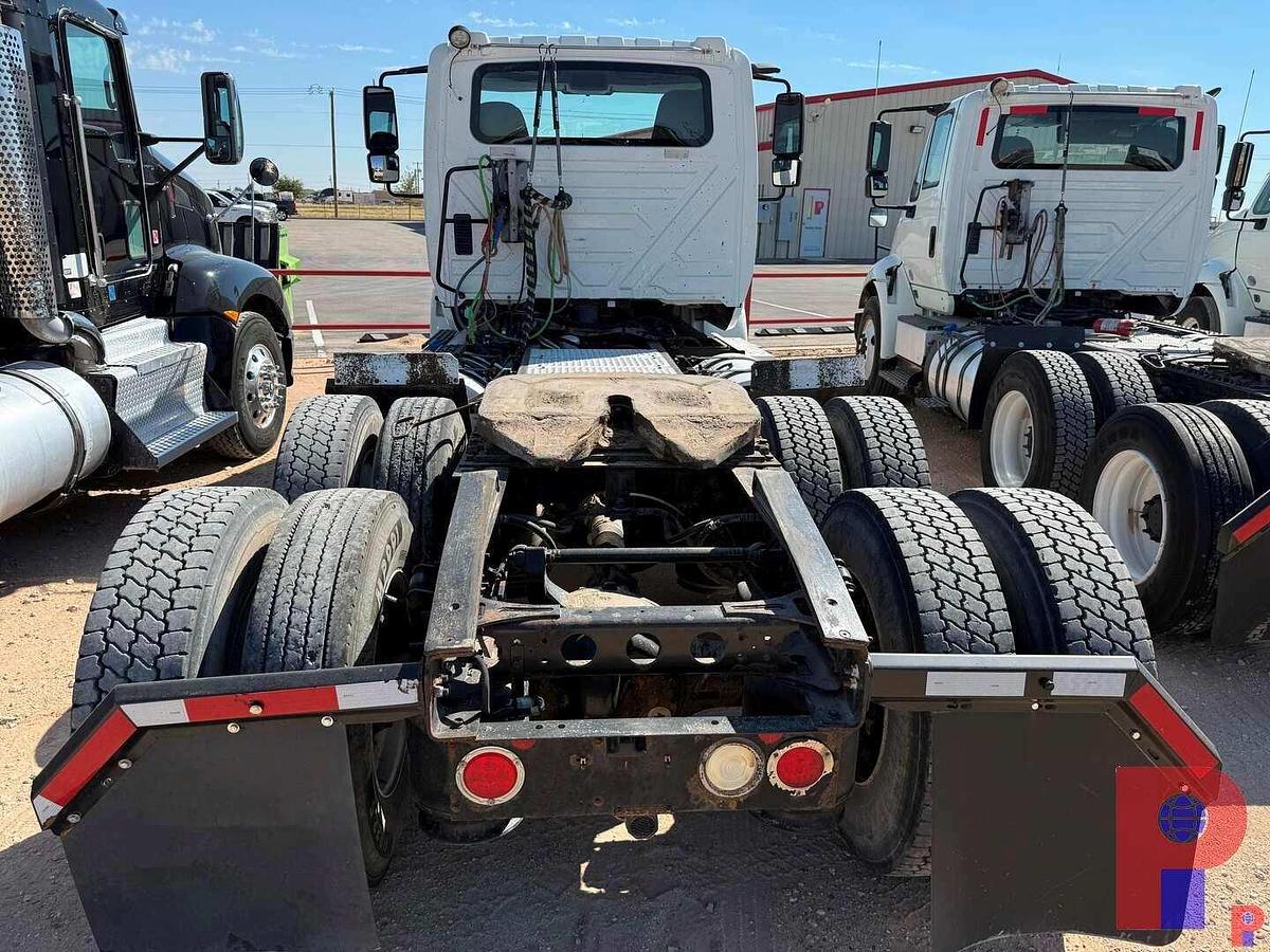 Used 2018 INTERNATIONAL TRANSTAR 8600