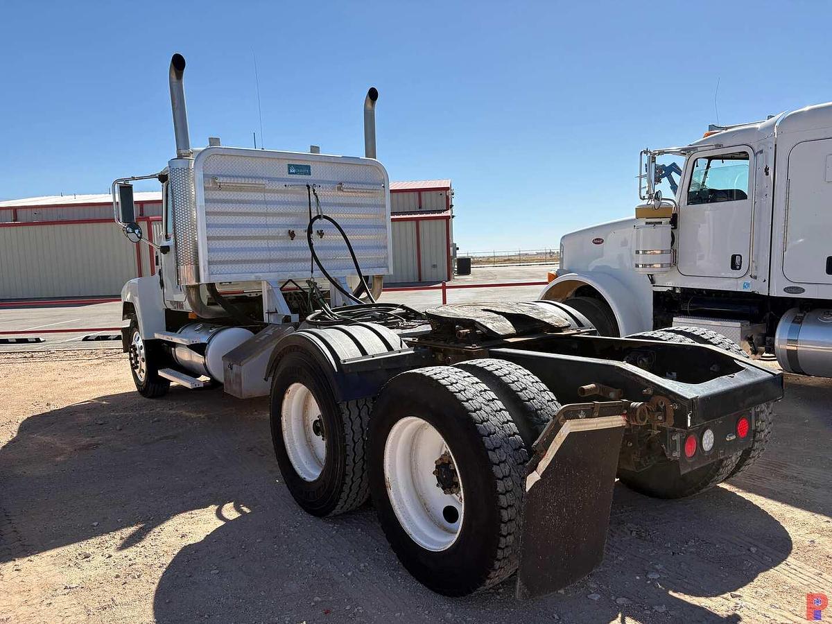 Used 2004 MACK CH613 T/A DAYCAB HAUL TRUCK