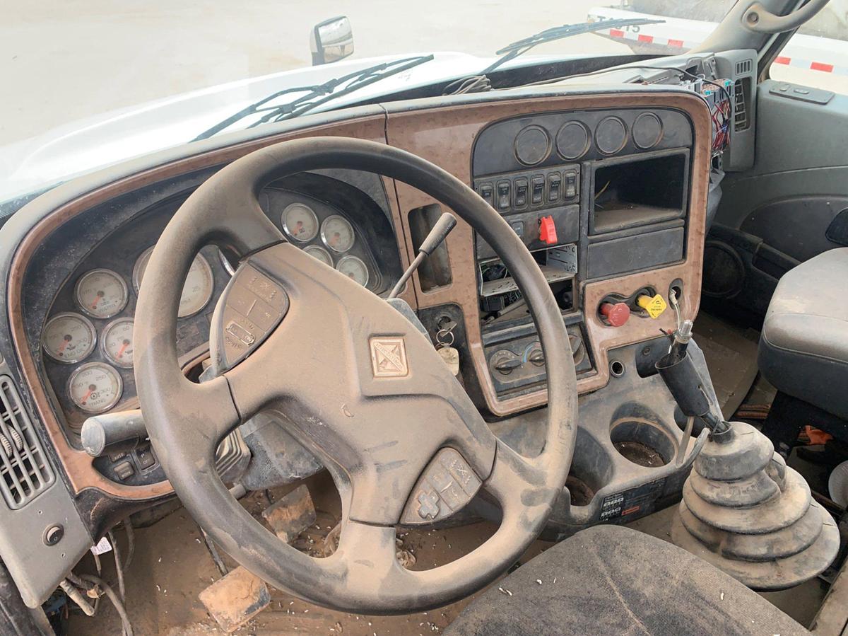 Used 2010 INTERNATIONAL PROSTAR  Day Cab Truck