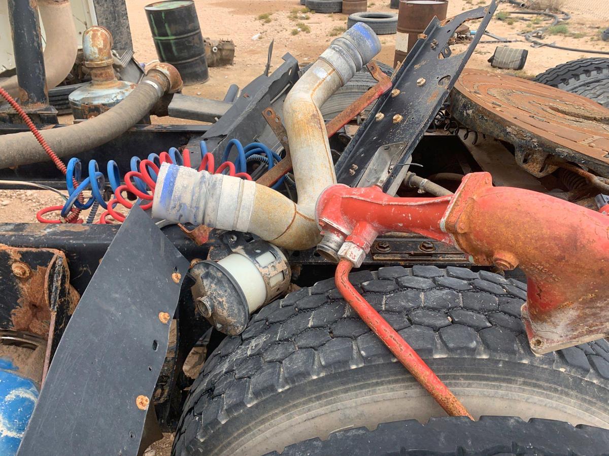 Used 2006 INTERNATIONAL 9500I