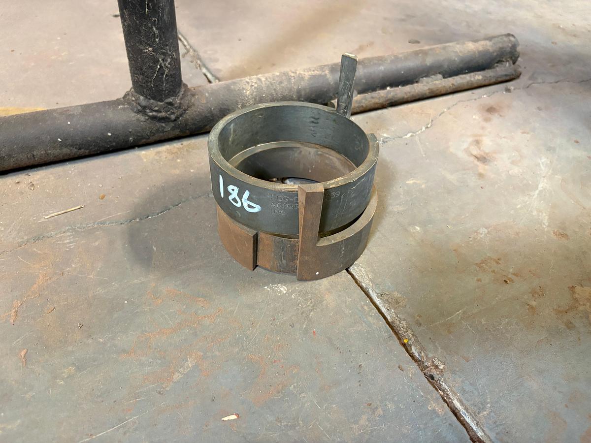 Used (2x$) GR186 basket controls