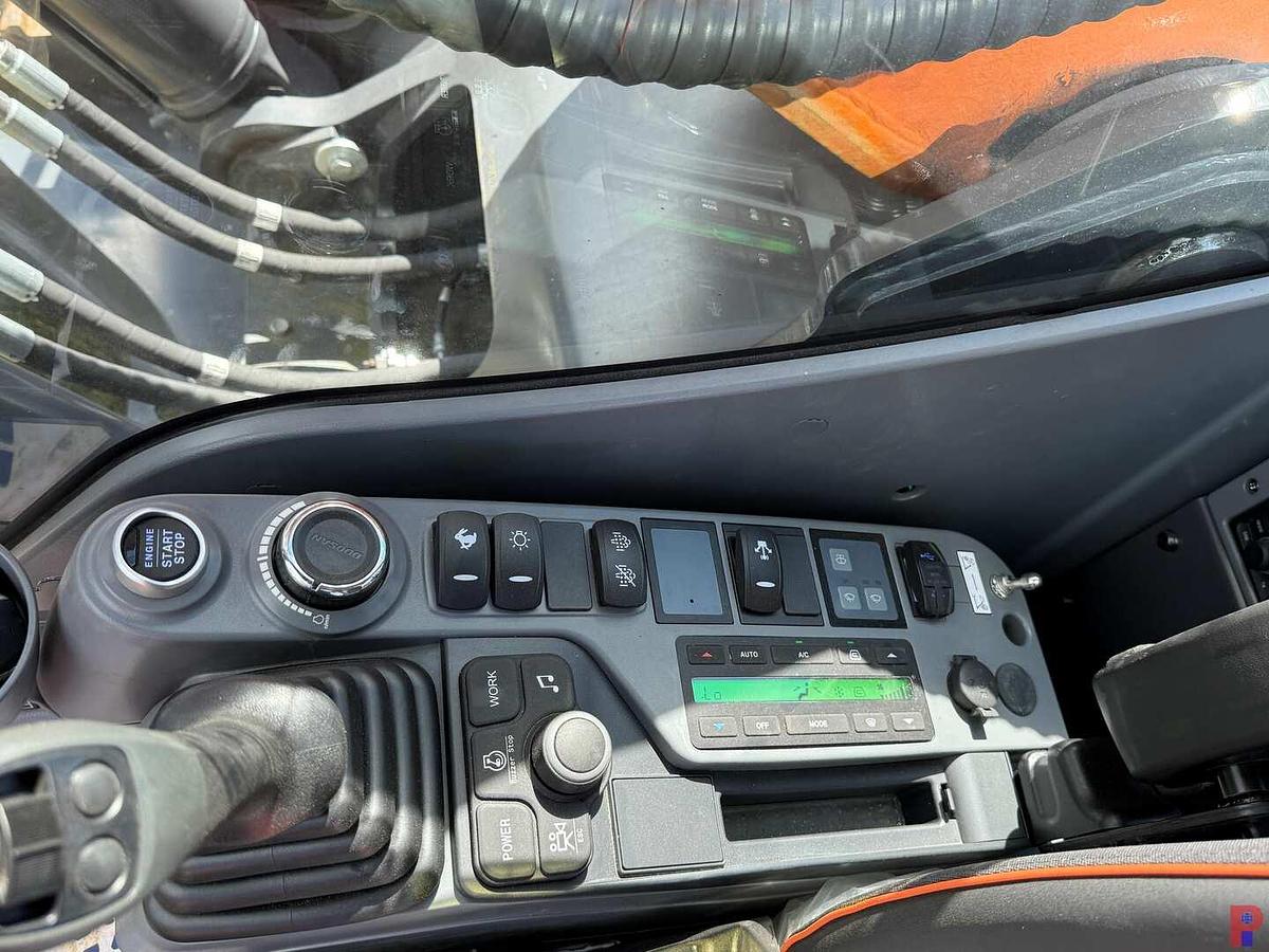 Used (NEW) 2023 DOOSAN DX255LC-7 EXCAVATOR**3YEAR 5000 HOUR FULL WARRANTY**