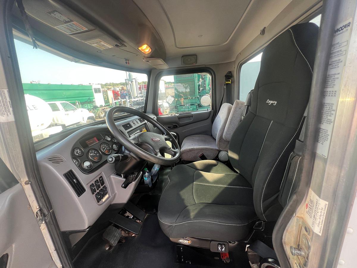 Used 2018 Peterbilt 348 Synergy Split Drum Wireline Truck
