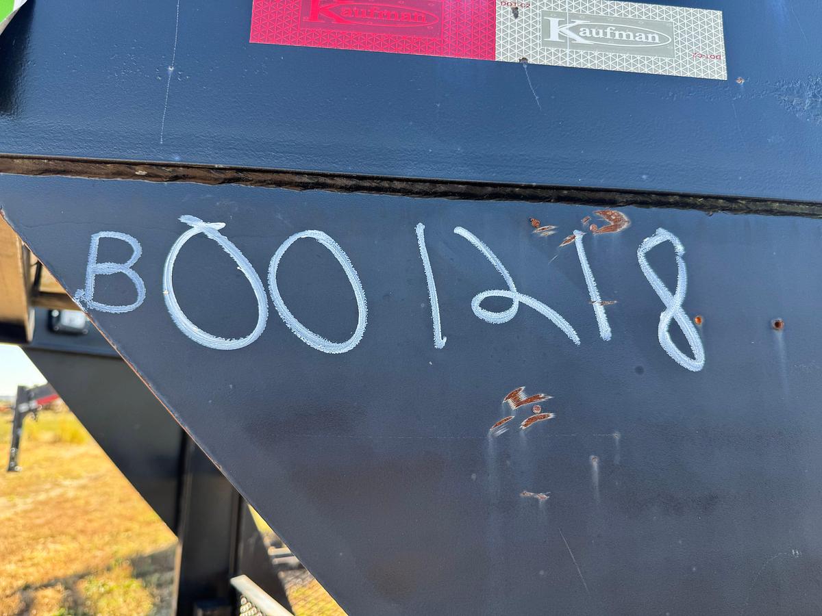 Used 2019 WIRELINE LUBRICATOR WITH BOP TRAILER