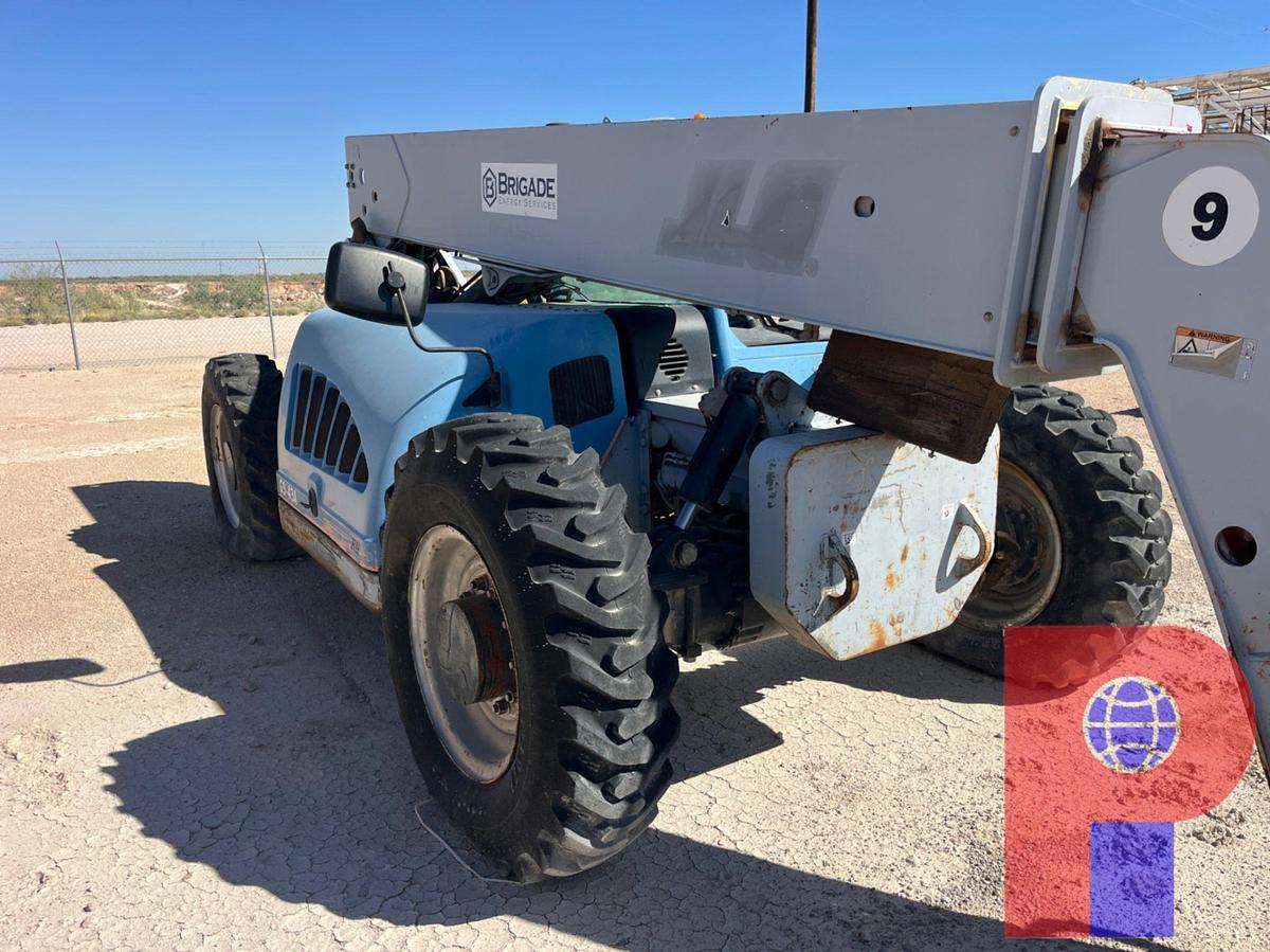Used 2007 JLG G9-43A 9K TELEHANDLER (INOP)