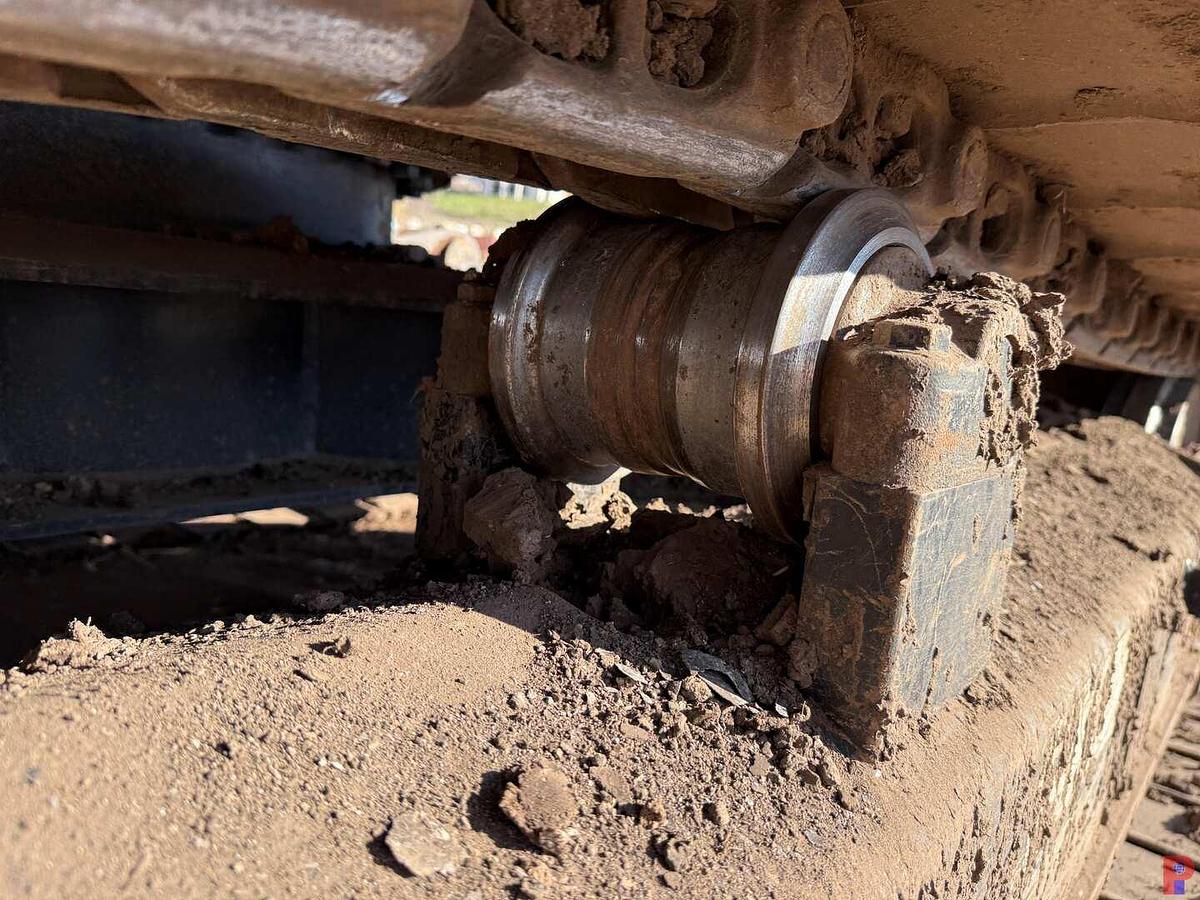 Used 2022 SANY SY155U CRAWLER EXCAVATOR **5 YEAR 5000 HOUR WARRANTY FROM IN SERVICE DATE**