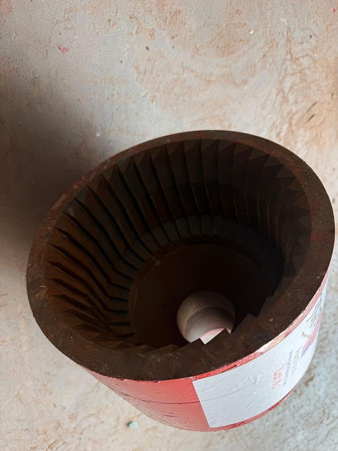 Used 7” ID x 3-1/2” IF CASING GRAB EXTRACTOR