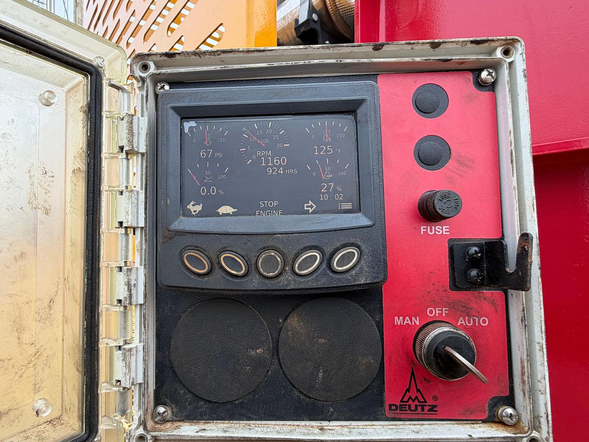 Used 2023 SUPERIOR RIG COMMANDER PIPE HANDLER