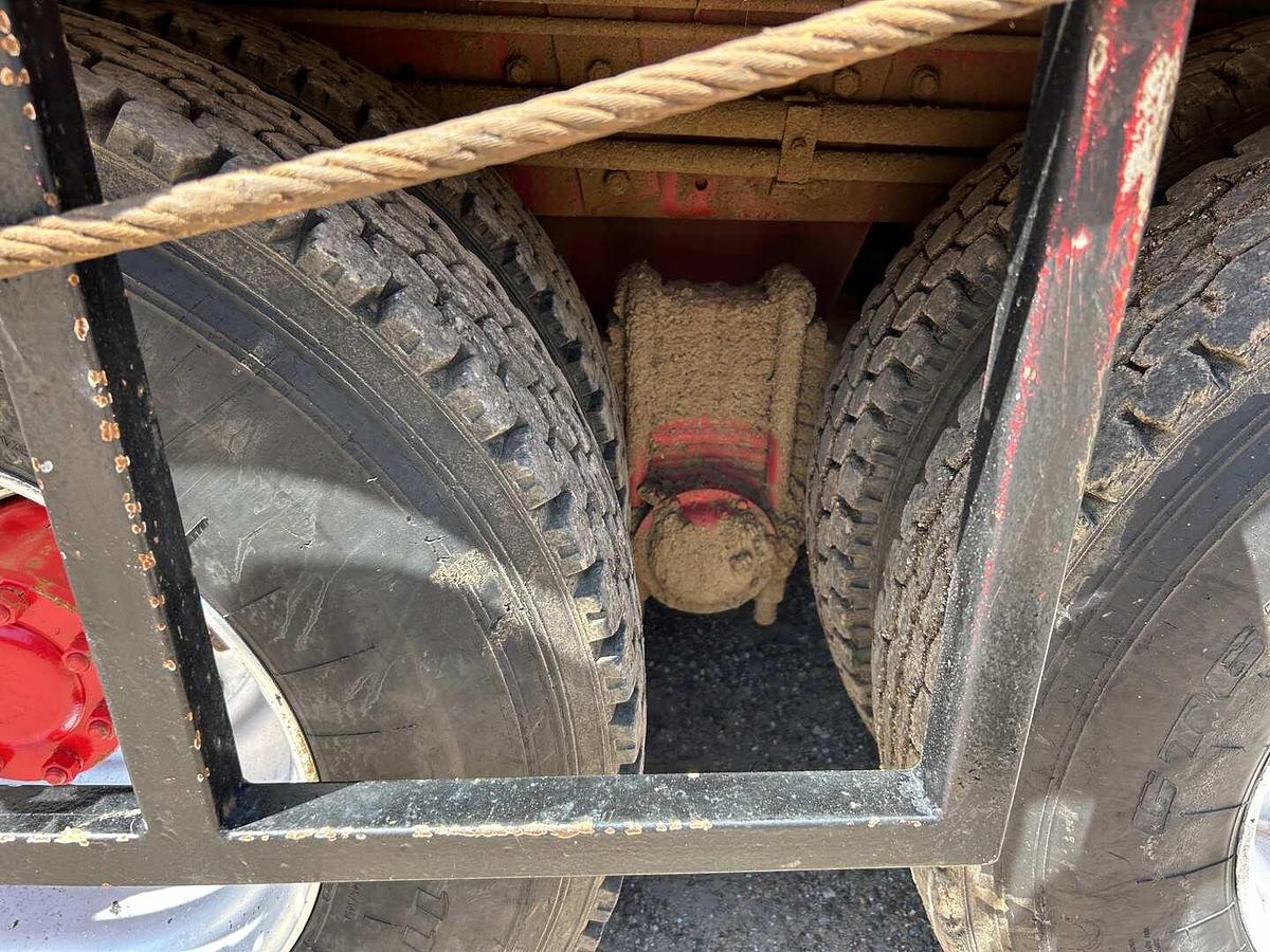 Used FRANKS 658 DD 67'-65,000 13-5/8" X 11" SINGLE POLE WELL SERVICE WORKOVER RIG