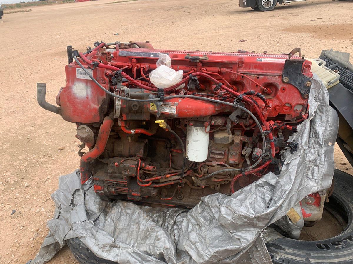 Used 2006 INTERNATIONAL 9500I