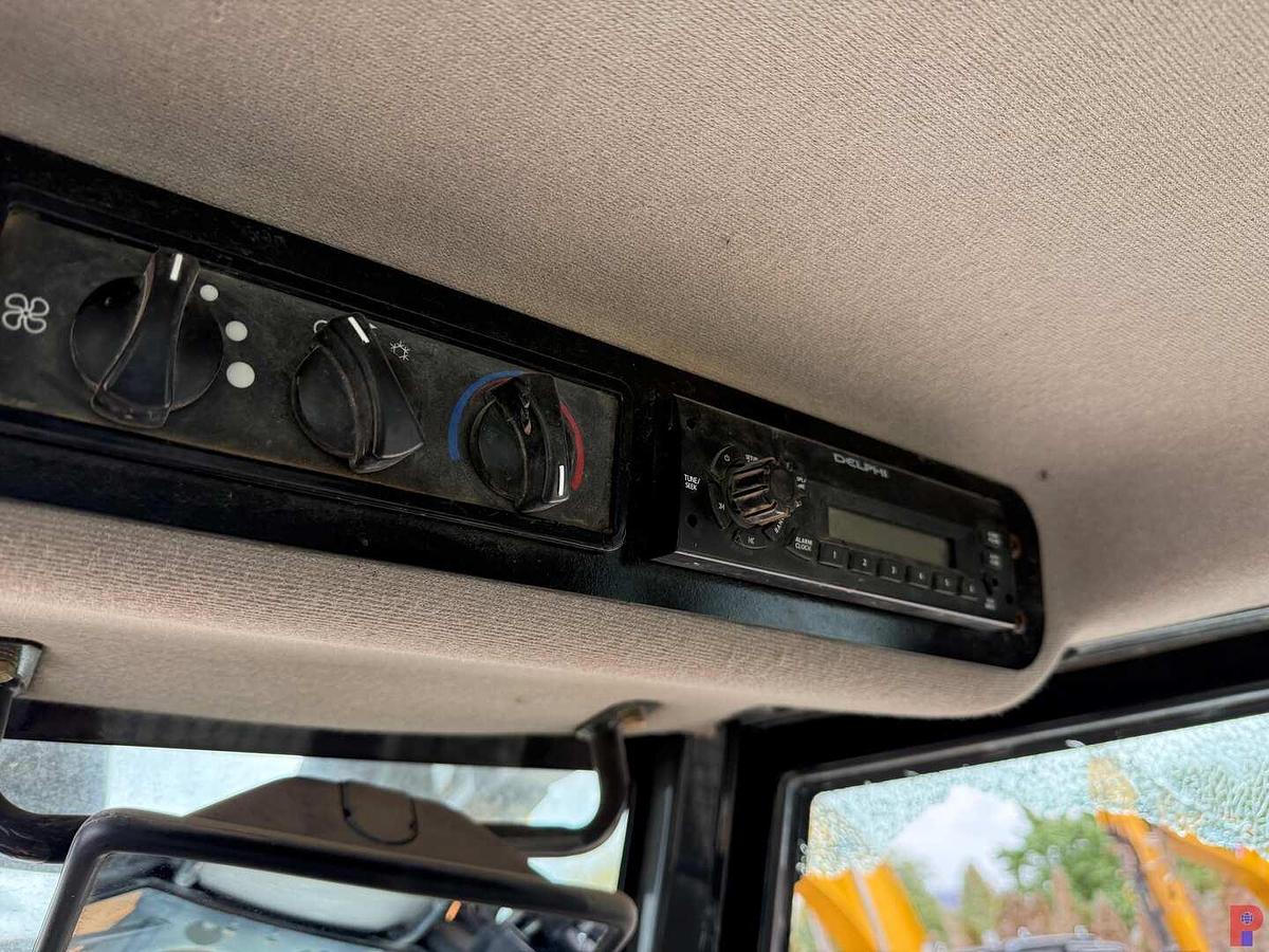 Used 2014 CASE 2050M XLT CRAWLER DOZER