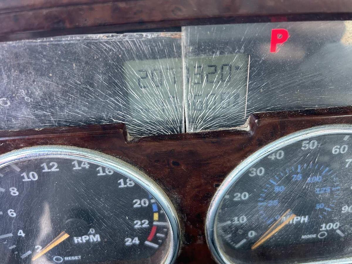 Used 2007 MACK CV713 50 TON T/A GIN POLE WINCH TRUCK 3-WINCHES