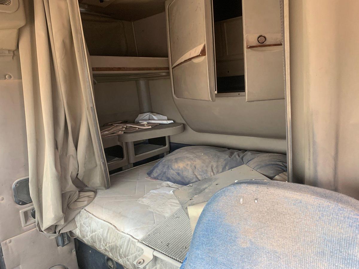 Used 2006 INTERNATIONAL 9500I