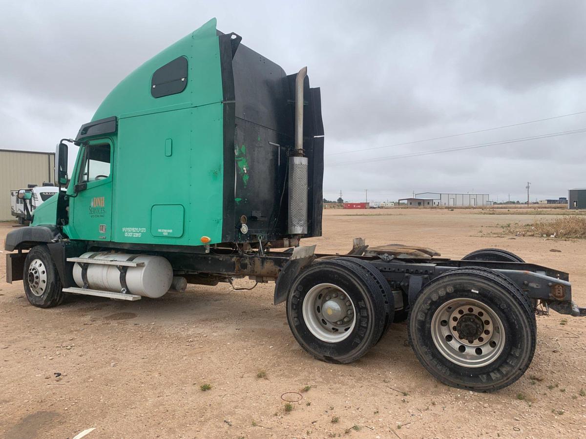 Used Century Classic Freightliner Columbia