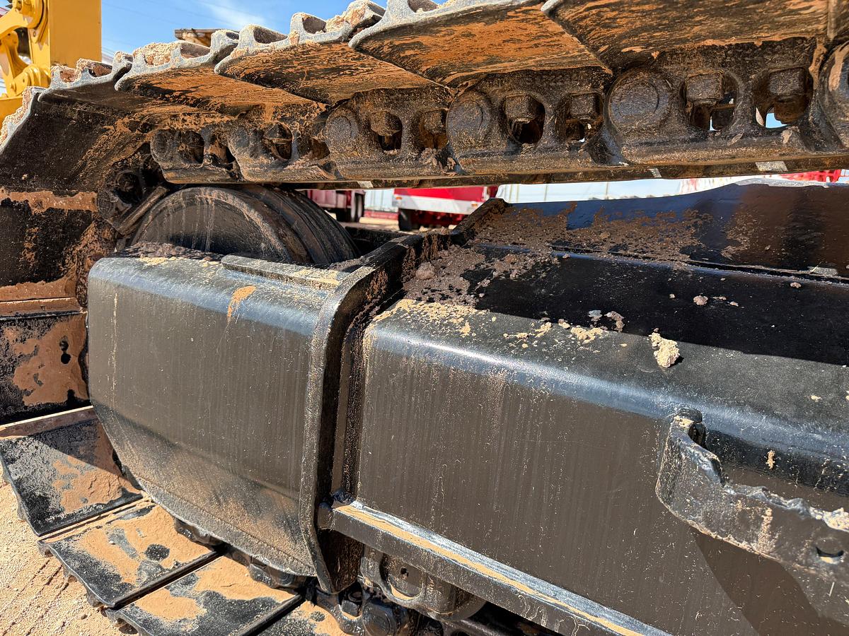 Used 2023 CATERPILLAR 330 CRAWLER EXCAVATOR