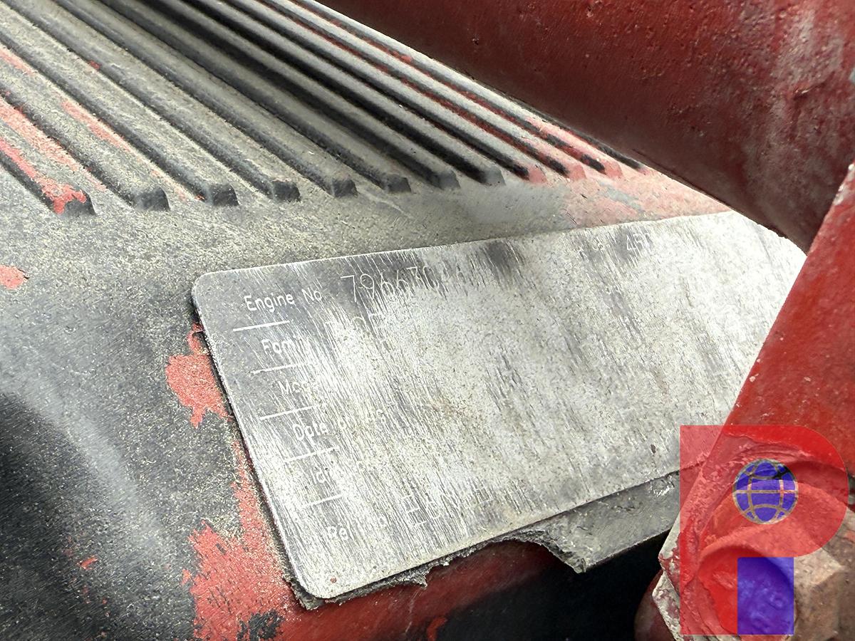 Used 2014 PETERBILT 388 T/A DUMP TRUCK