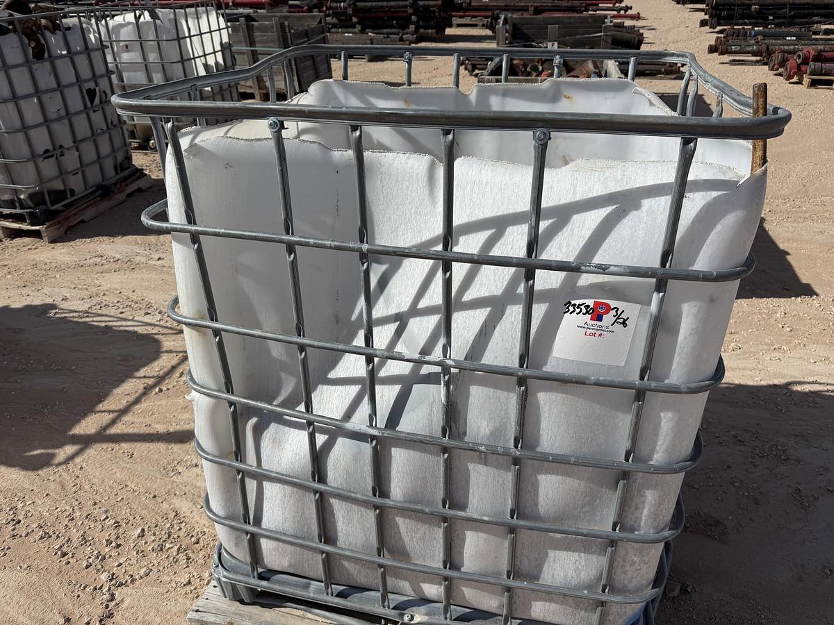 Used TOTE W/ CEMENT HEAD CONNS., CROSS OVERS, SUBS, & RELATED, SOME 2” FLOW IRON