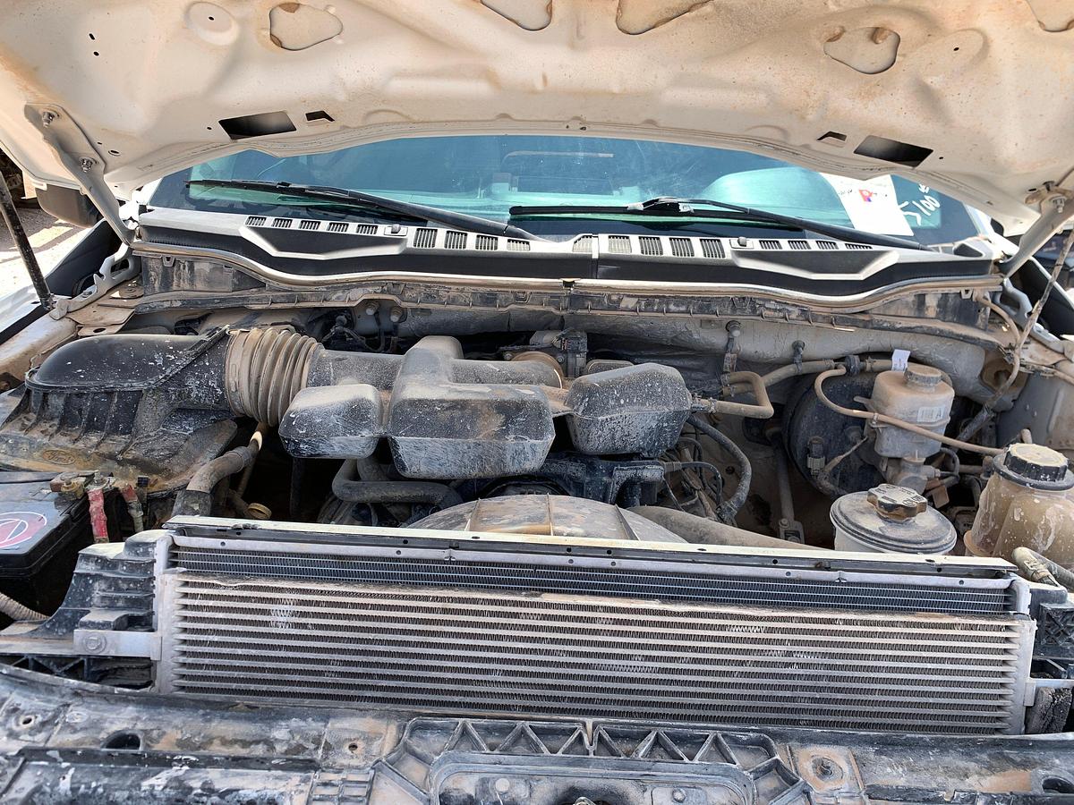 Used 2018 FORD F-250 SUPER DUTY EXTENDED CAB PICKUP TRUCK