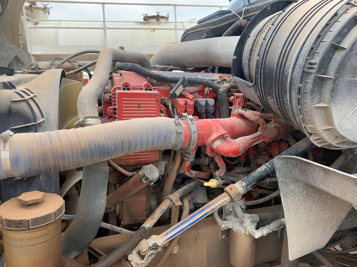 Used 2010 INTERNATIONAL PROSTAR  Day Cab Truck