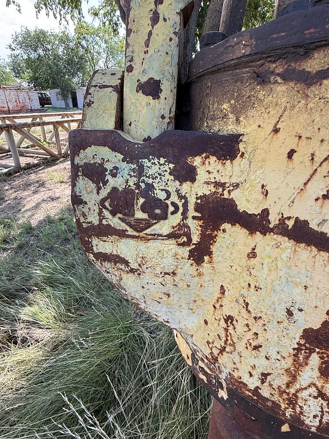 Used 200 to 300-TON ROTARY DRILLING SWIVEL