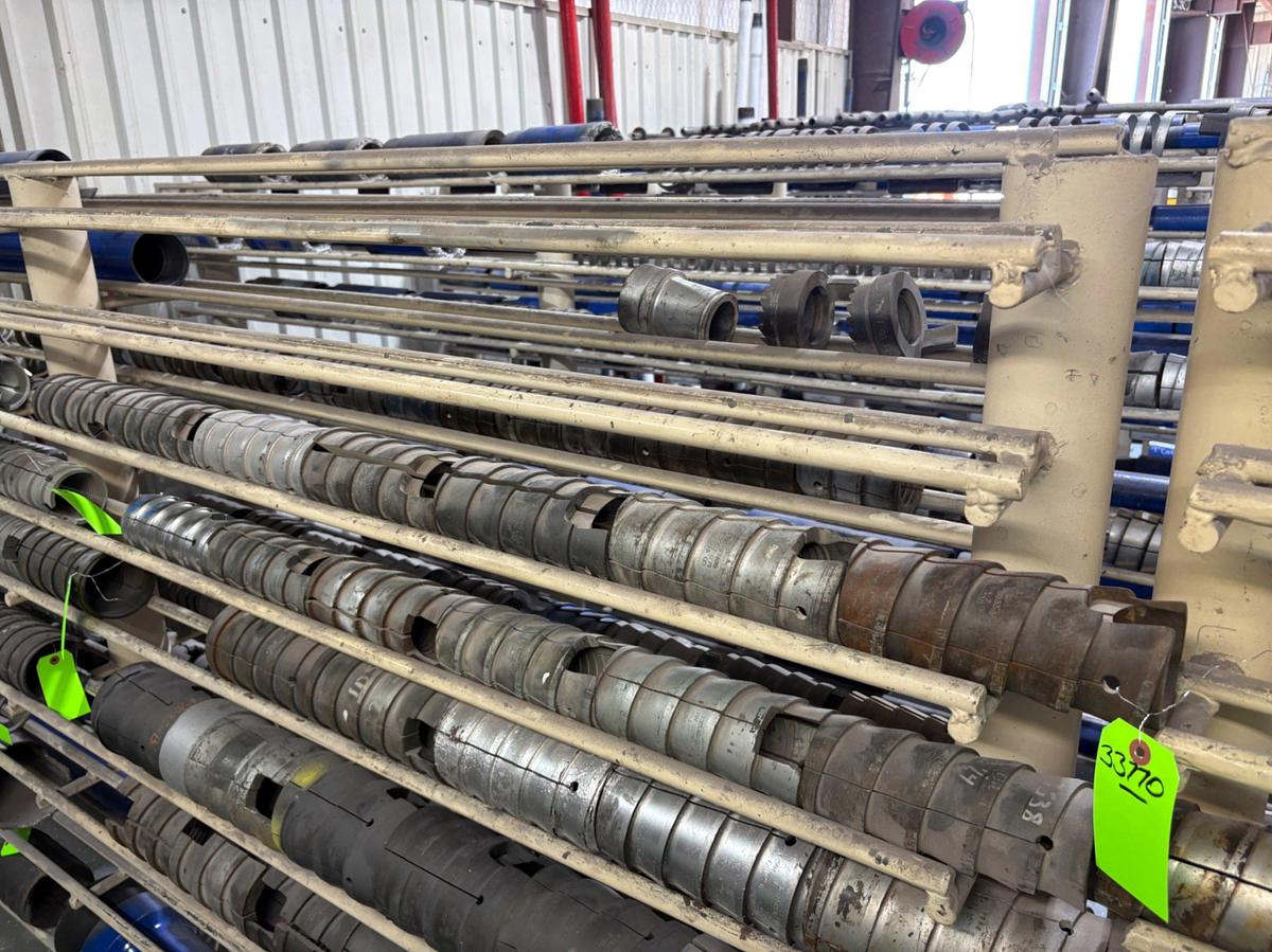 Used (7x$) GR13538 BASKET GRAPPLES