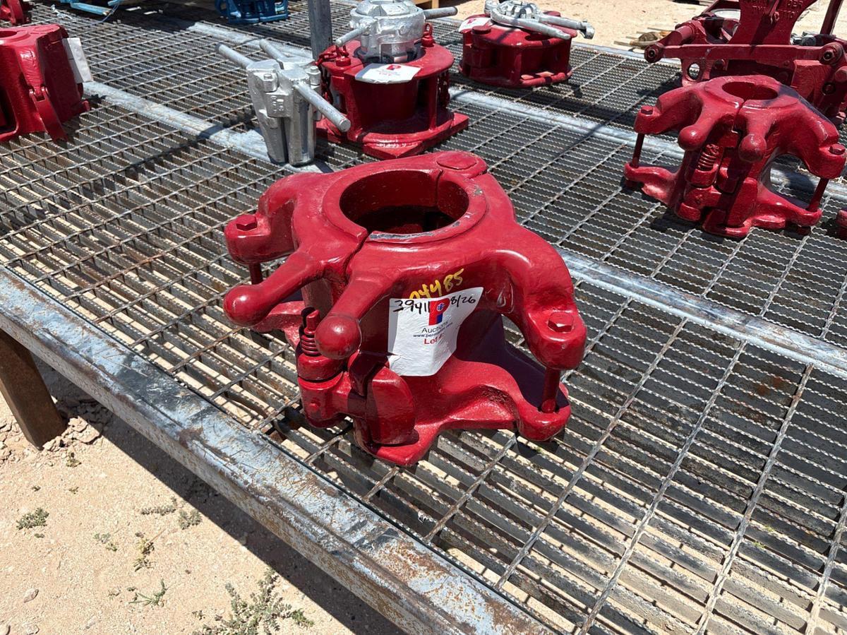 Used BJ 6-1/2” elevator