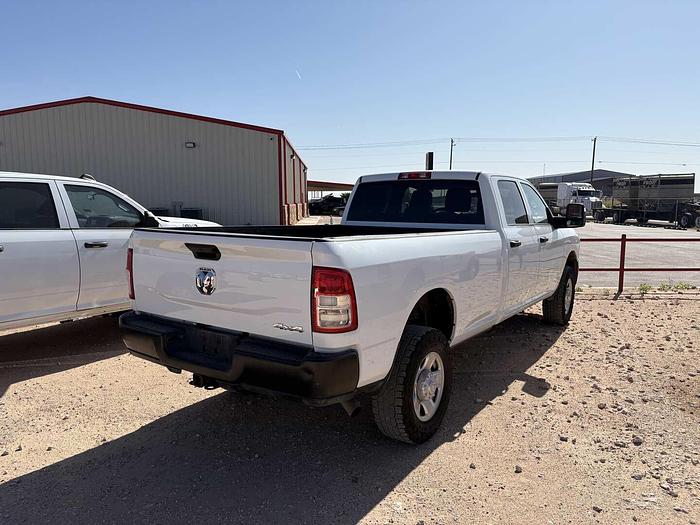 Used 2023 RAM 2500 CREW CAB PICKUP TRUCK, 4X4