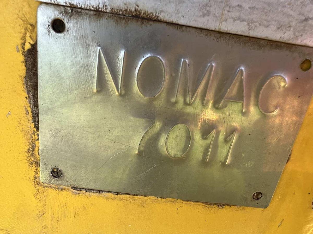 Used FDS 250 TOP DRIVE